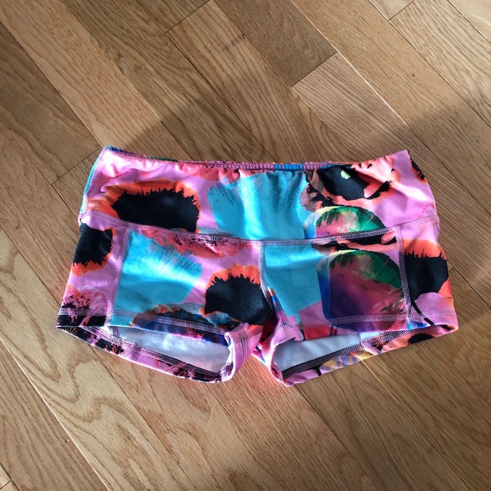 Fleo shorts
